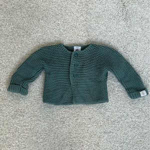 Petit Bateau Sweater